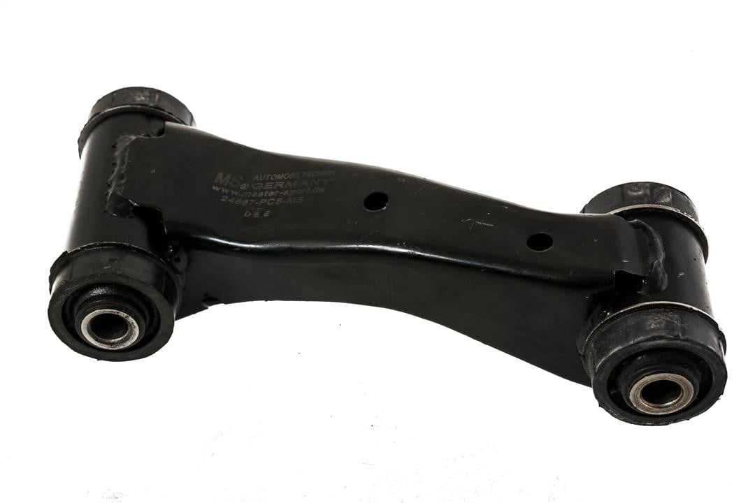Master-sport 24667-PCS-MS Track Control Arm 24667PCSMS: Buy near me in Poland at 2407.PL - Good price!