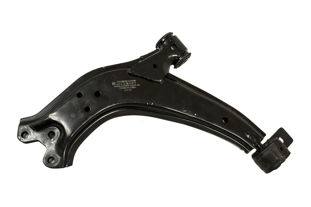 Master-sport 17436-PCS-MS Track Control Arm 17436PCSMS: Buy near me in Poland at 2407.PL - Good price!