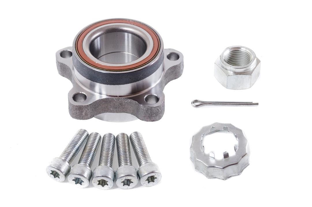 Master-sport 3588-SET-MS Wheel hub with front bearing 3588SETMS: Buy near me in Poland at 2407.PL - Good price!
