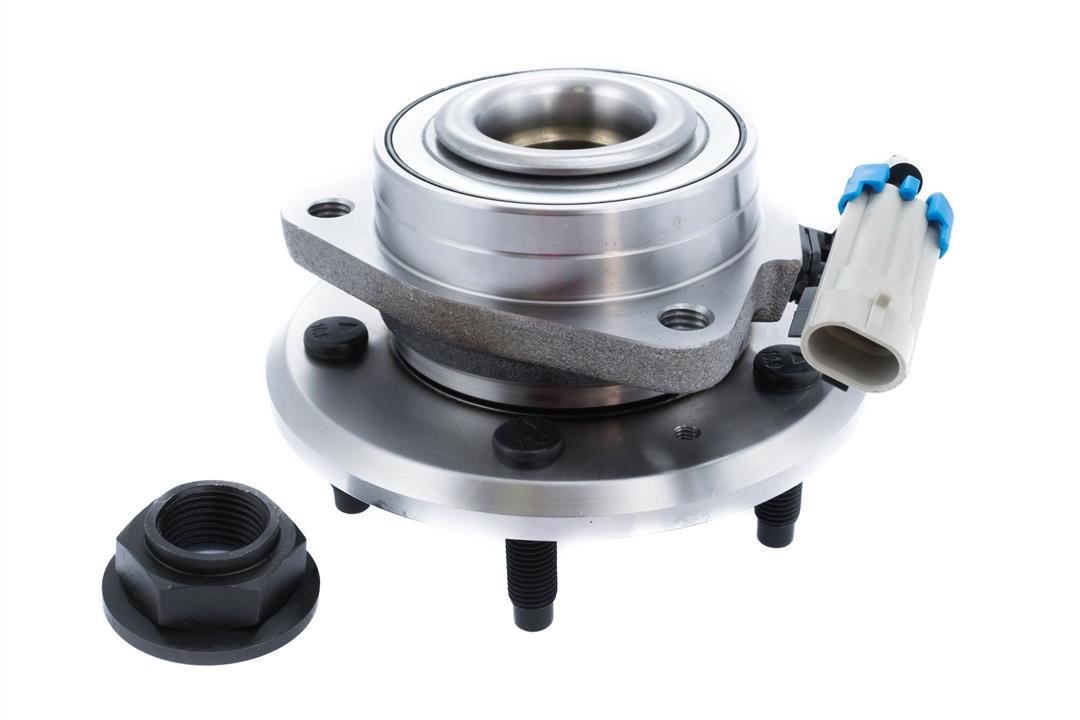 Master-sport 7437-SET-MS Wheel hub with front bearing 7437SETMS: Buy near me in Poland at 2407.PL - Good price!