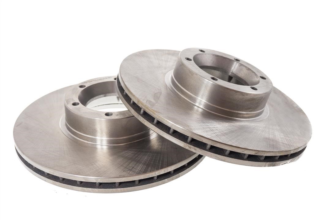 Master-sport 24-0124-0162-1-SET-MS Front brake disc ventilated 24012401621SETMS: Buy near me in Poland at 2407.PL - Good price!