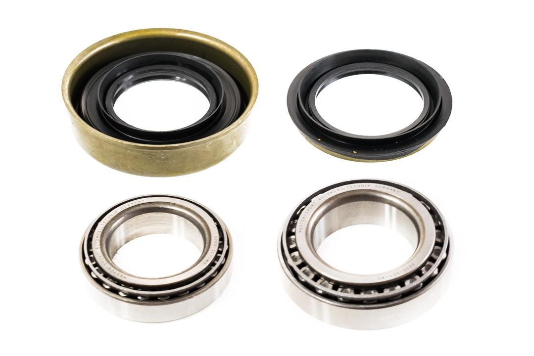 Master-sport 3205-SET-MS Wheel bearing kit 3205SETMS: Buy near me in Poland at 2407.PL - Good price!