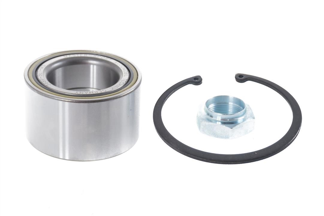 Master-sport 3689-SET-MS Front Wheel Bearing Kit 3689SETMS: Buy near me at 2407.PL in Poland at an Affordable price!