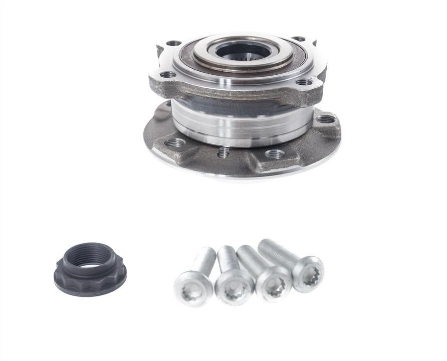 Master-sport 6619-SET-MS Wheel hub with front bearing 6619SETMS: Buy near me in Poland at 2407.PL - Good price!