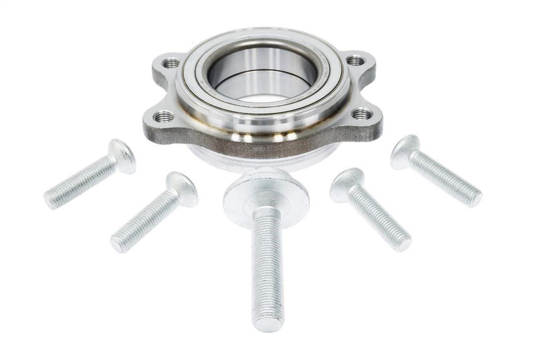 Master-sport 6649-SET-MS Front Wheel Bearing Kit 6649SETMS: Buy near me at 2407.PL in Poland at an Affordable price!