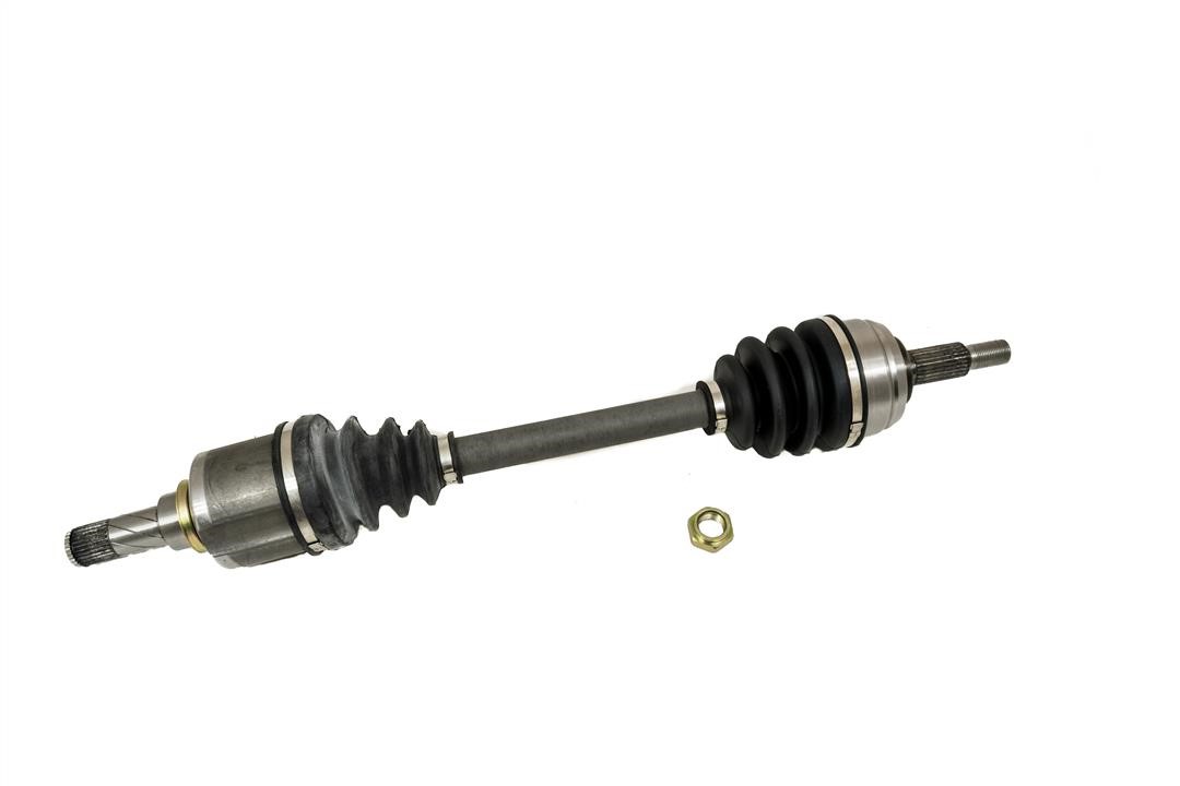 Master-sport 30971A-SET-MS Drive shaft 30971ASETMS: Buy near me in Poland at 2407.PL - Good price!
