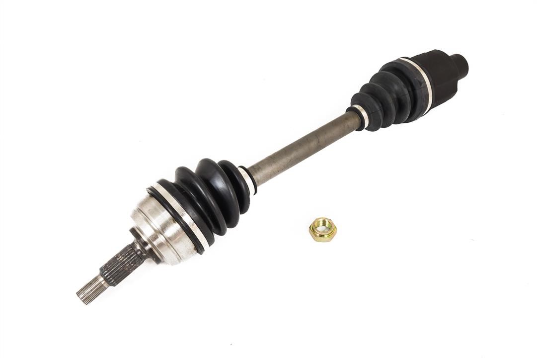 Master-sport 30998A-SET-MS Drive shaft 30998ASETMS: Buy near me in Poland at 2407.PL - Good price!