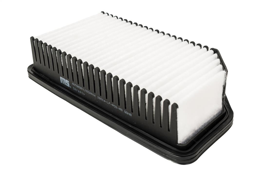 Master-sport 26014-LF-PCS-MS Air filter 26014LFPCSMS: Buy near me at 2407.PL in Poland at an Affordable price!