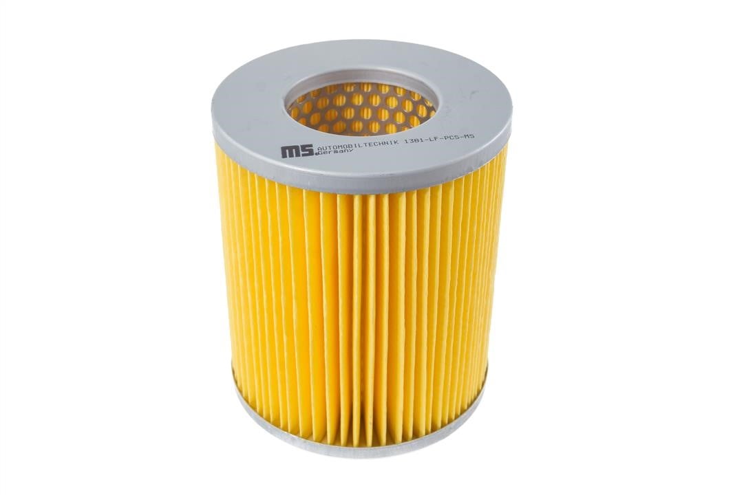 Master-sport 1381-LF-PCS-MS Air filter 1381LFPCSMS: Buy near me at 2407.PL in Poland at an Affordable price!