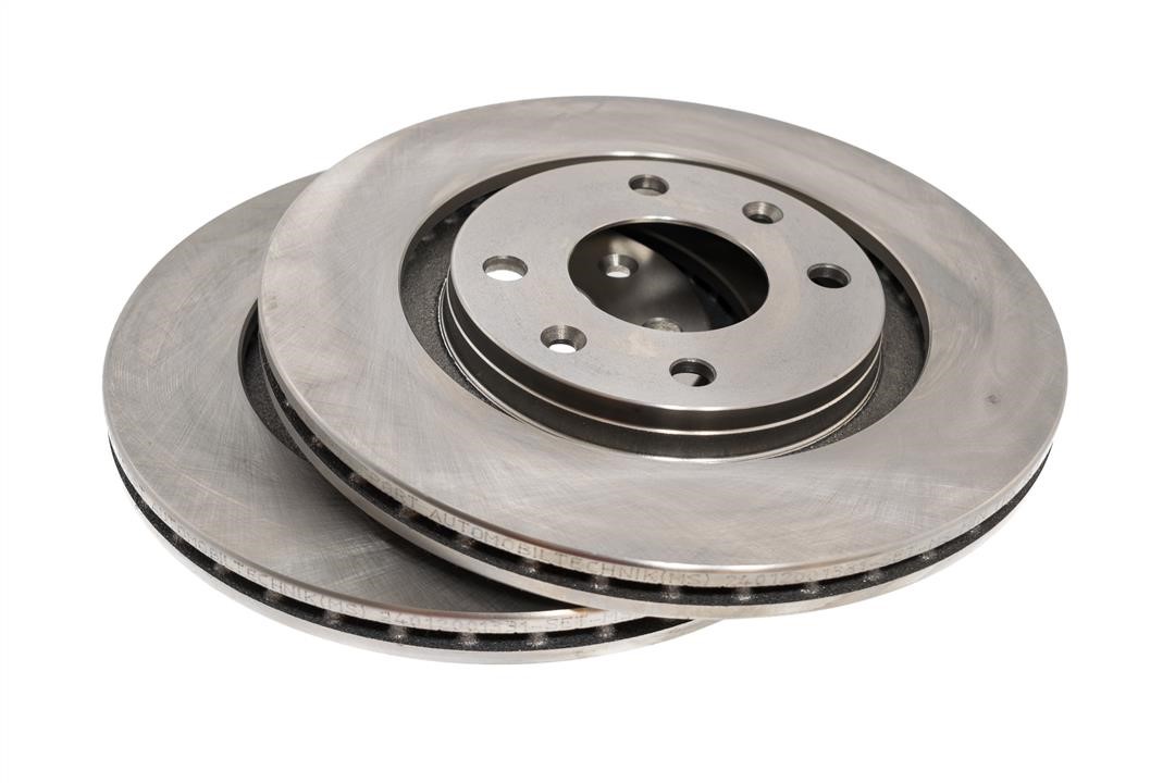 Master-sport 24-0120-0133-1-SET-MS Front brake disc ventilated 24012001331SETMS: Buy near me in Poland at 2407.PL - Good price!