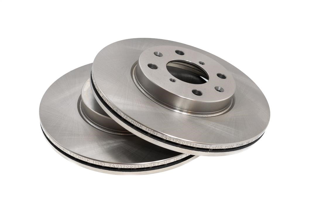 Master-sport 24-0120-0211-1-SET-MS Front brake disc ventilated 24012002111SETMS: Buy near me in Poland at 2407.PL - Good price!