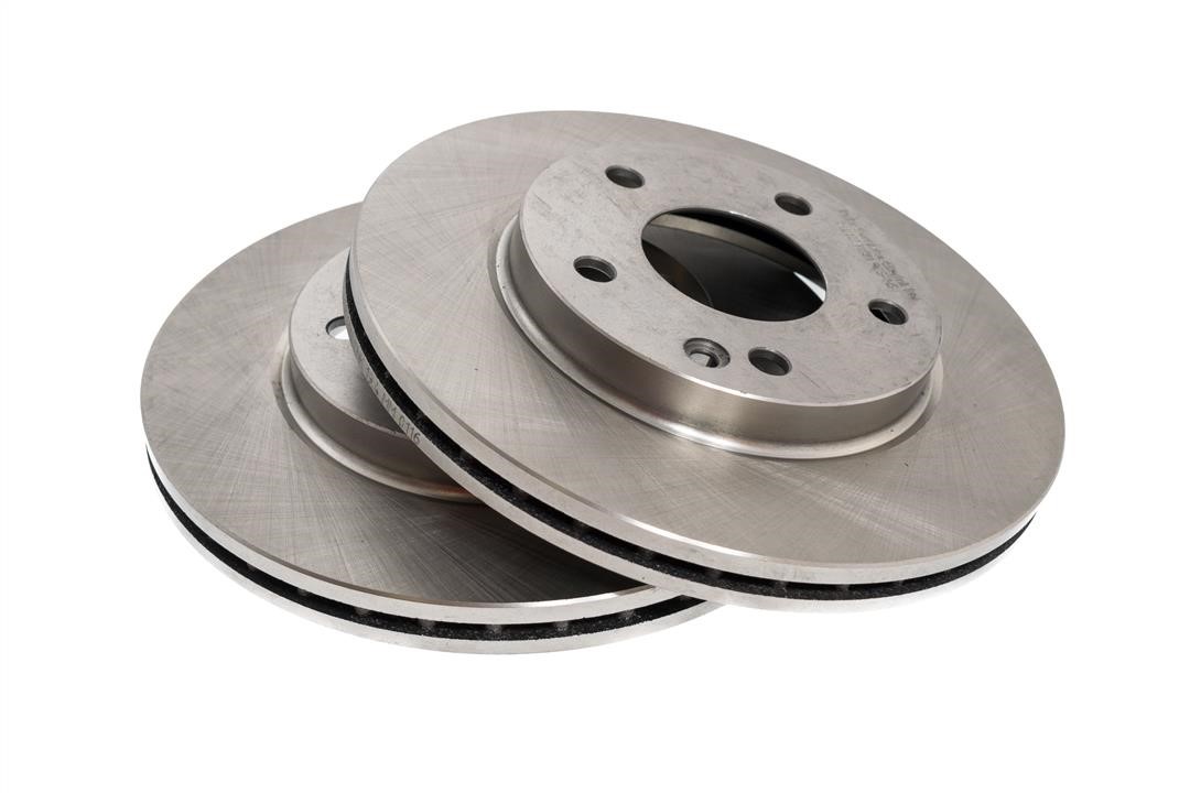 Master-sport 24-0122-0168-1-SET-MS Front brake disc ventilated 24012201681SETMS: Buy near me in Poland at 2407.PL - Good price!