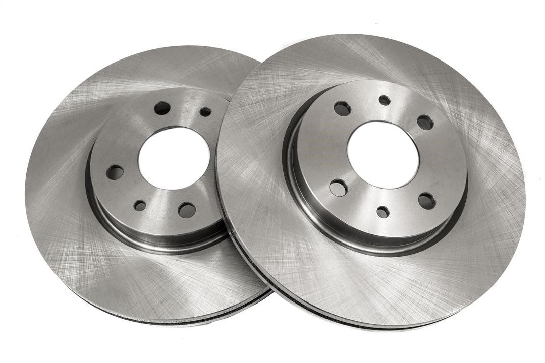 Master-sport 24-0122-0190-1-SET-MS Front brake disc ventilated 24012201901SETMS: Buy near me in Poland at 2407.PL - Good price!