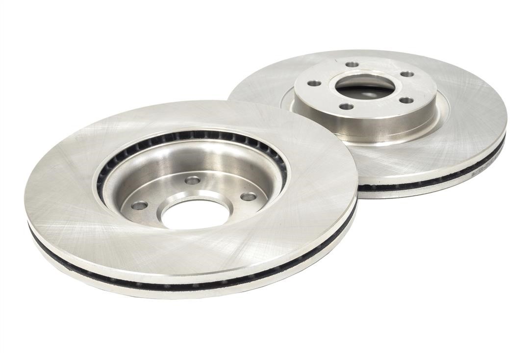 Master-sport 24-0125-0162-1-SET-MS Front brake disc ventilated 24012501621SETMS: Buy near me in Poland at 2407.PL - Good price!