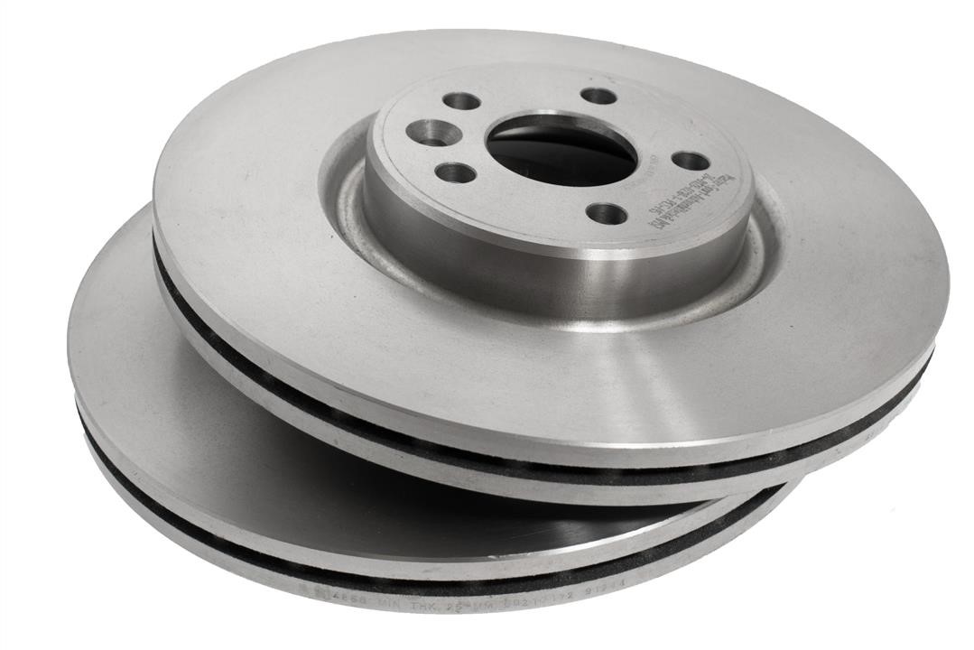 Master-sport 24-0128-0210-1-SET-MS Front brake disc ventilated 24012802101SETMS: Buy near me in Poland at 2407.PL - Good price!