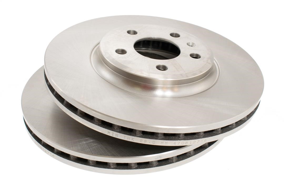Master-sport 24-0130-0109-1-SET-MS Front brake disc ventilated 24013001091SETMS: Buy near me in Poland at 2407.PL - Good price!
