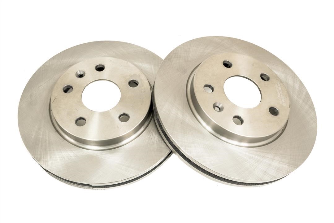 Master-sport 24-0130-0207-1-SET-MS Front brake disc ventilated 24013002071SETMS: Buy near me in Poland at 2407.PL - Good price!