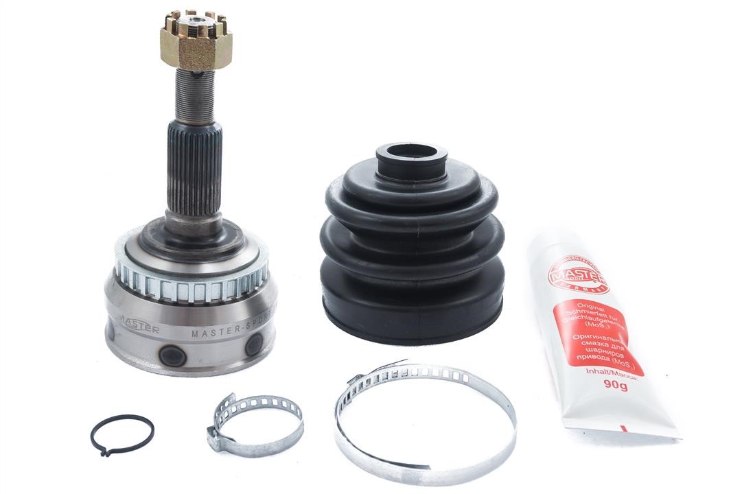 Master-sport 302169-SET-MS CV joint 302169SETMS: Buy near me in Poland at 2407.PL - Good price!