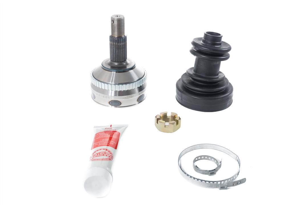 Master-sport 304818-SET-MS CV joint 304818SETMS: Buy near me in Poland at 2407.PL - Good price!