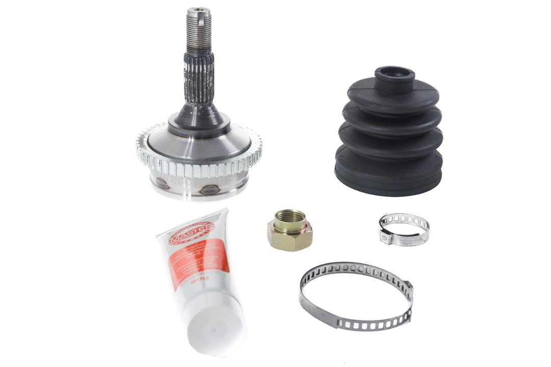 Master-sport 304543-SET-MS CV joint 304543SETMS: Buy near me in Poland at 2407.PL - Good price!