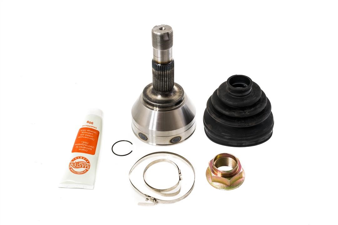 Master-sport 302998-SET-MS CV joint 302998SETMS: Buy near me in Poland at 2407.PL - Good price!