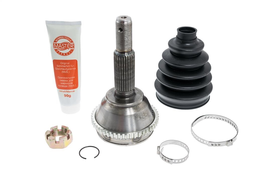 Master-sport 304413-SET-MS CV joint 304413SETMS: Buy near me in Poland at 2407.PL - Good price!