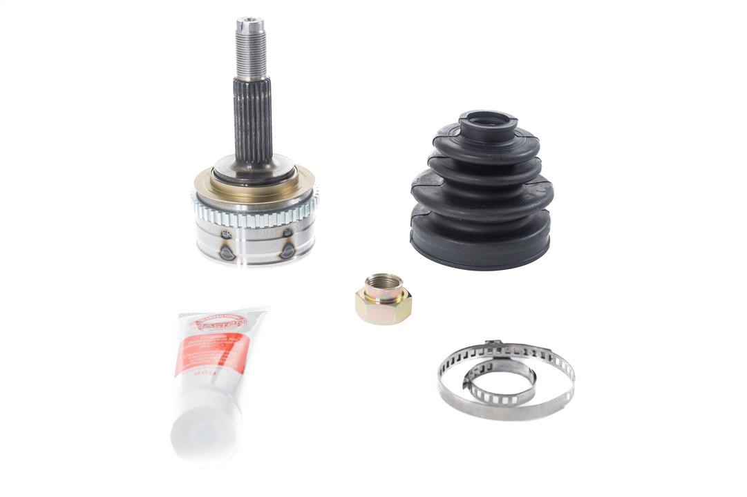 Master-sport 305302-SET-MS CV joint 305302SETMS: Buy near me at 2407.PL in Poland at an Affordable price!
