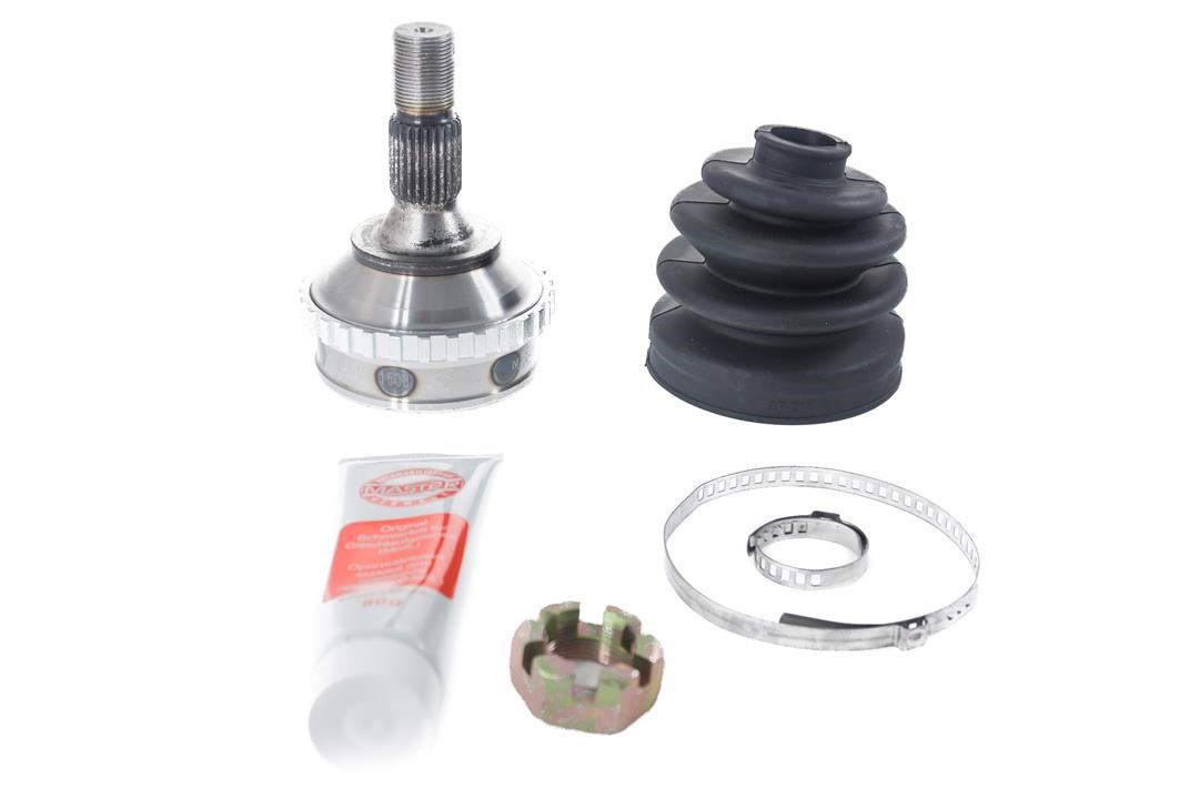 Master-sport 810022-SET-MS CV joint 810022SETMS: Buy near me in Poland at 2407.PL - Good price!