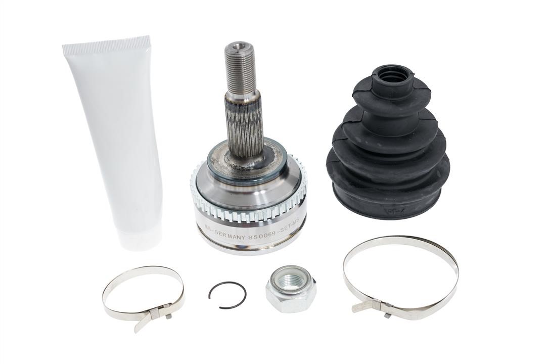 Master-sport 850069-SET-MS CV joint 850069SETMS: Buy near me in Poland at 2407.PL - Good price!