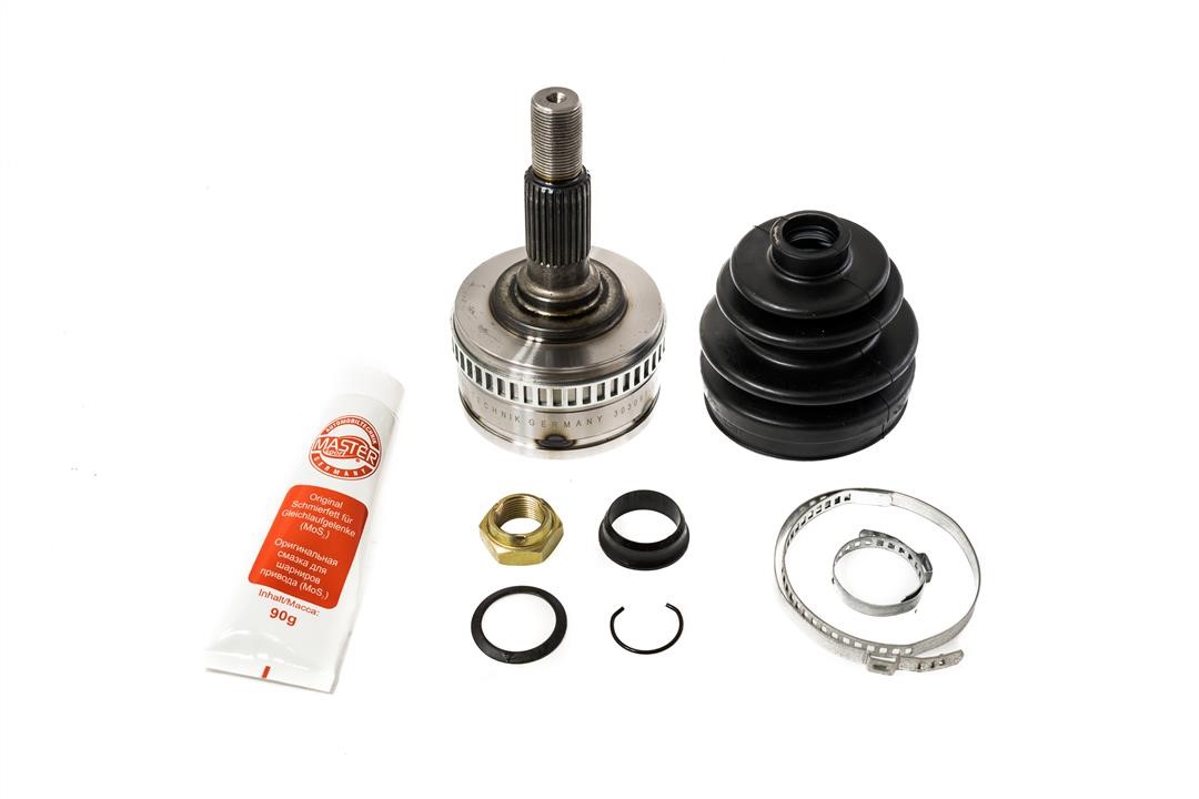 Master-sport 303095-SET-MS CV joint 303095SETMS: Buy near me in Poland at 2407.PL - Good price!