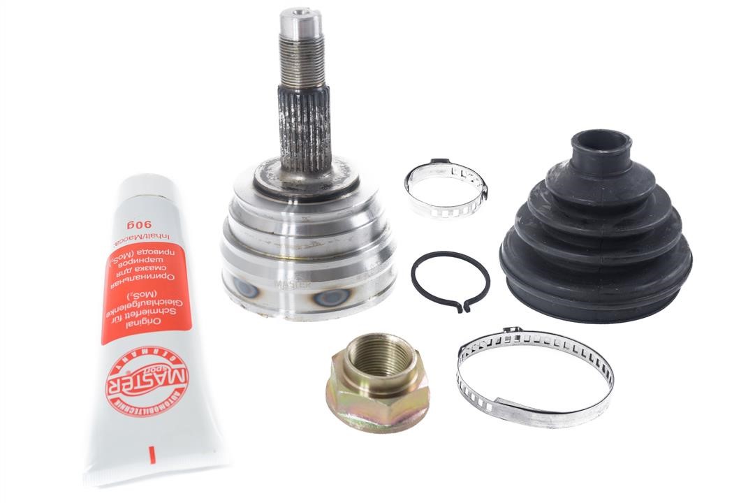 Master-sport 303275-SET-MS CV joint 303275SETMS: Buy near me in Poland at 2407.PL - Good price!
