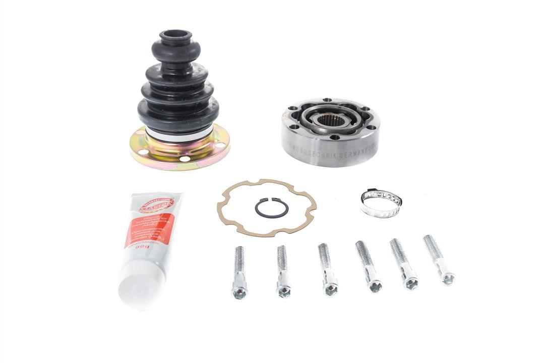 Master-sport 302297-SET-MS CV joint 302297SETMS: Buy near me in Poland at 2407.PL - Good price!