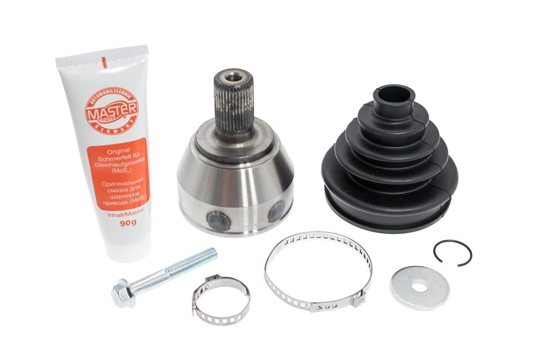 Master-sport 304983-SET-MS CV joint 304983SETMS: Buy near me in Poland at 2407.PL - Good price!