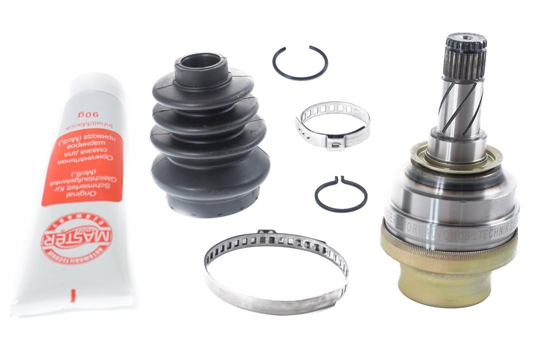 Master-sport 302227-SET-MS CV joint 302227SETMS: Buy near me in Poland at 2407.PL - Good price!