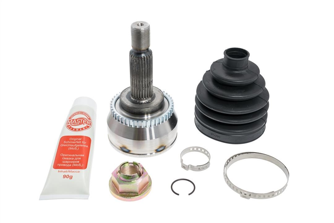 Master-sport 303745-SET-MS CV joint 303745SETMS: Buy near me in Poland at 2407.PL - Good price!