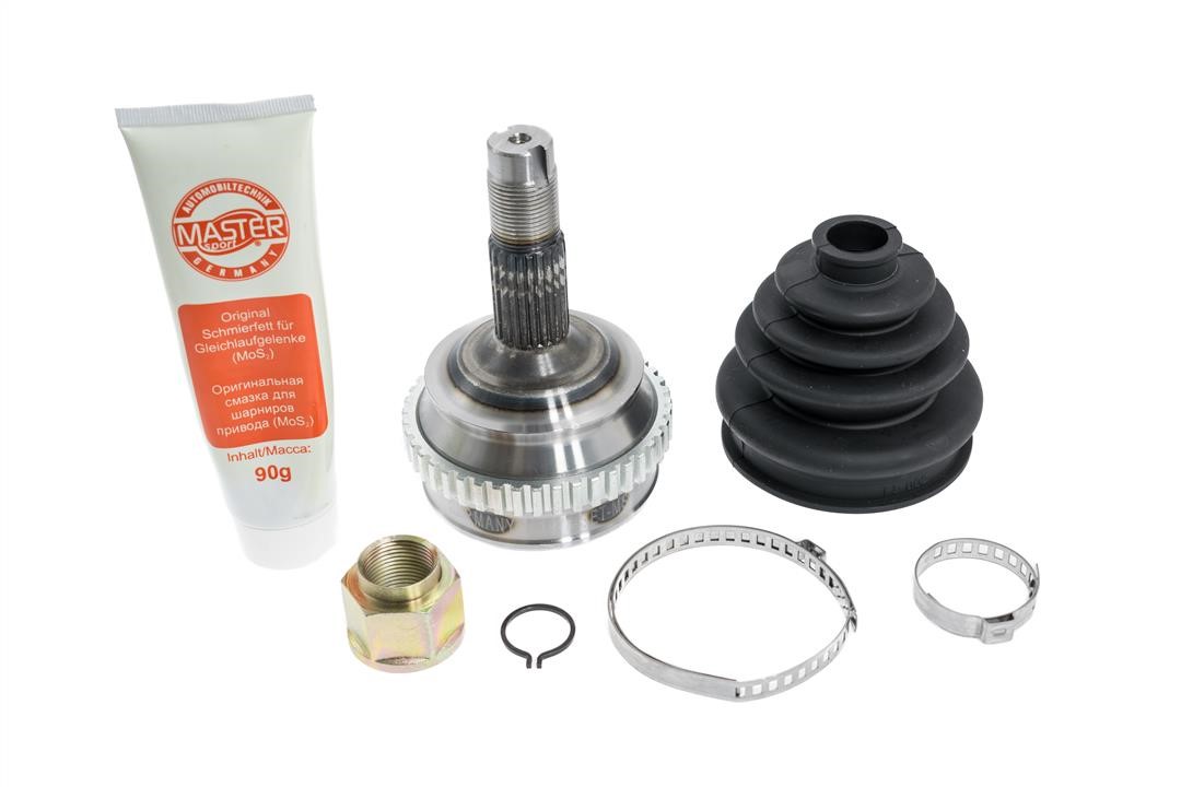 Master-sport 301978-SET-MS CV joint 301978SETMS: Buy near me at 2407.PL in Poland at an Affordable price!