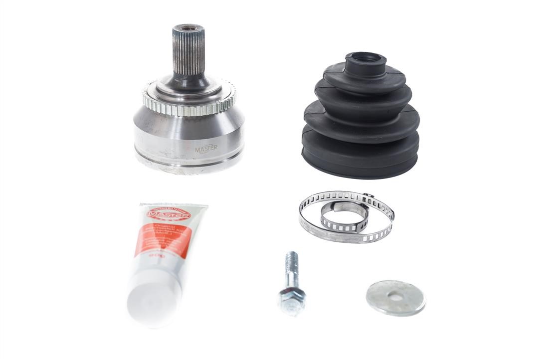 Master-sport 303526-SET-MS CV joint 303526SETMS: Buy near me in Poland at 2407.PL - Good price!