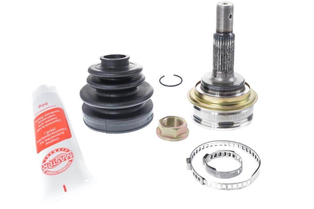 Master-sport 302110-SET-MS CV joint 302110SETMS: Buy near me in Poland at 2407.PL - Good price!