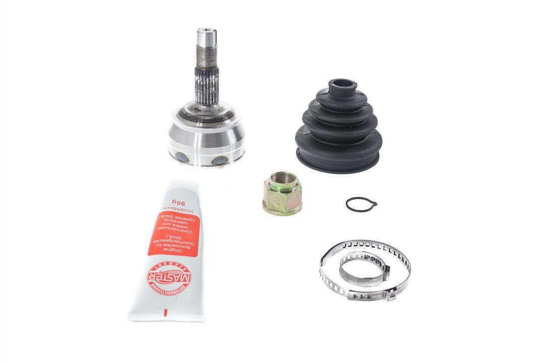 Master-sport 302452-SET-MS CV joint 302452SETMS: Buy near me in Poland at 2407.PL - Good price!