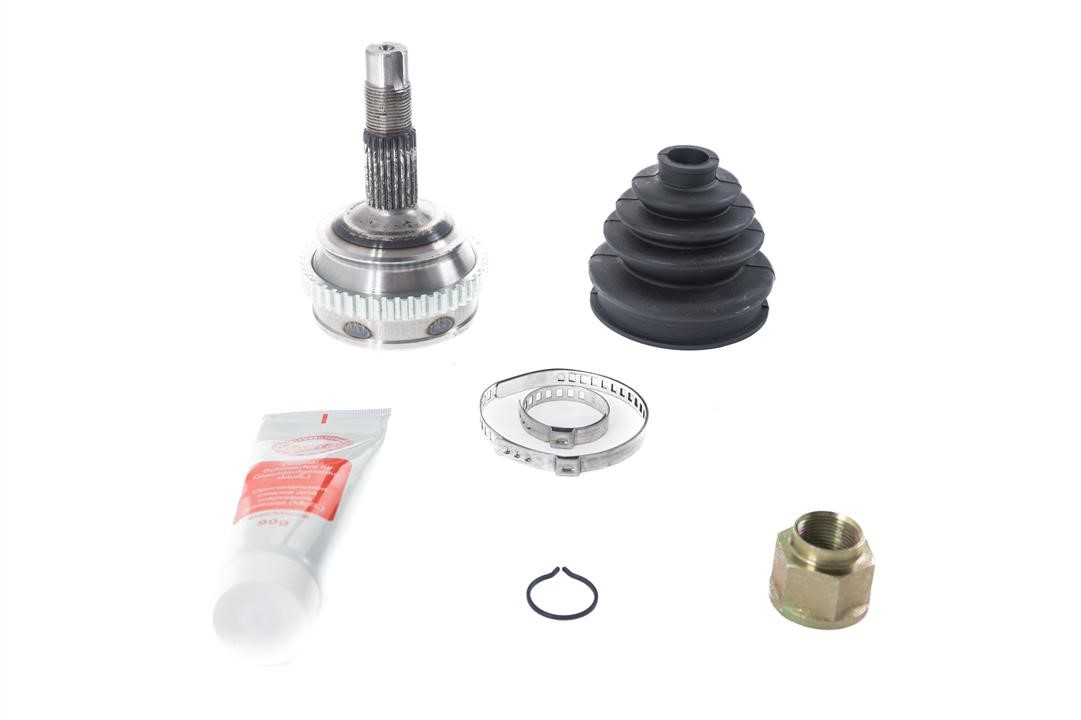 Master-sport 302453-SET-MS CV joint 302453SETMS: Buy near me in Poland at 2407.PL - Good price!