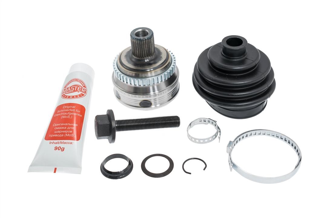 Master-sport 302129-SET-MS CV joint 302129SETMS: Buy near me in Poland at 2407.PL - Good price!
