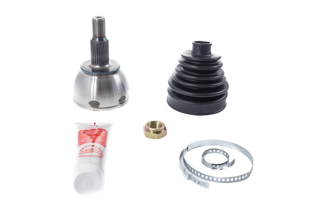 Master-sport 304831-SET-MS CV joint 304831SETMS: Buy near me in Poland at 2407.PL - Good price!