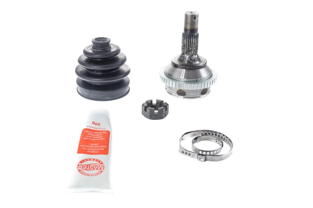 Master-sport 303933-SET-MS CV joint 303933SETMS: Buy near me in Poland at 2407.PL - Good price!