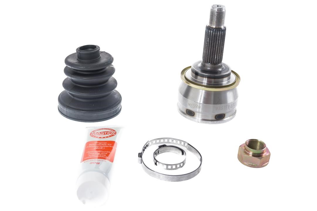 Master-sport 301946-SET-MS CV joint 301946SETMS: Buy near me at 2407.PL in Poland at an Affordable price!