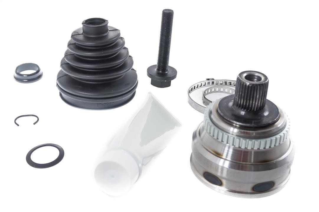 Master-sport 302184-SET-MS CV joint 302184SETMS: Buy near me in Poland at 2407.PL - Good price!