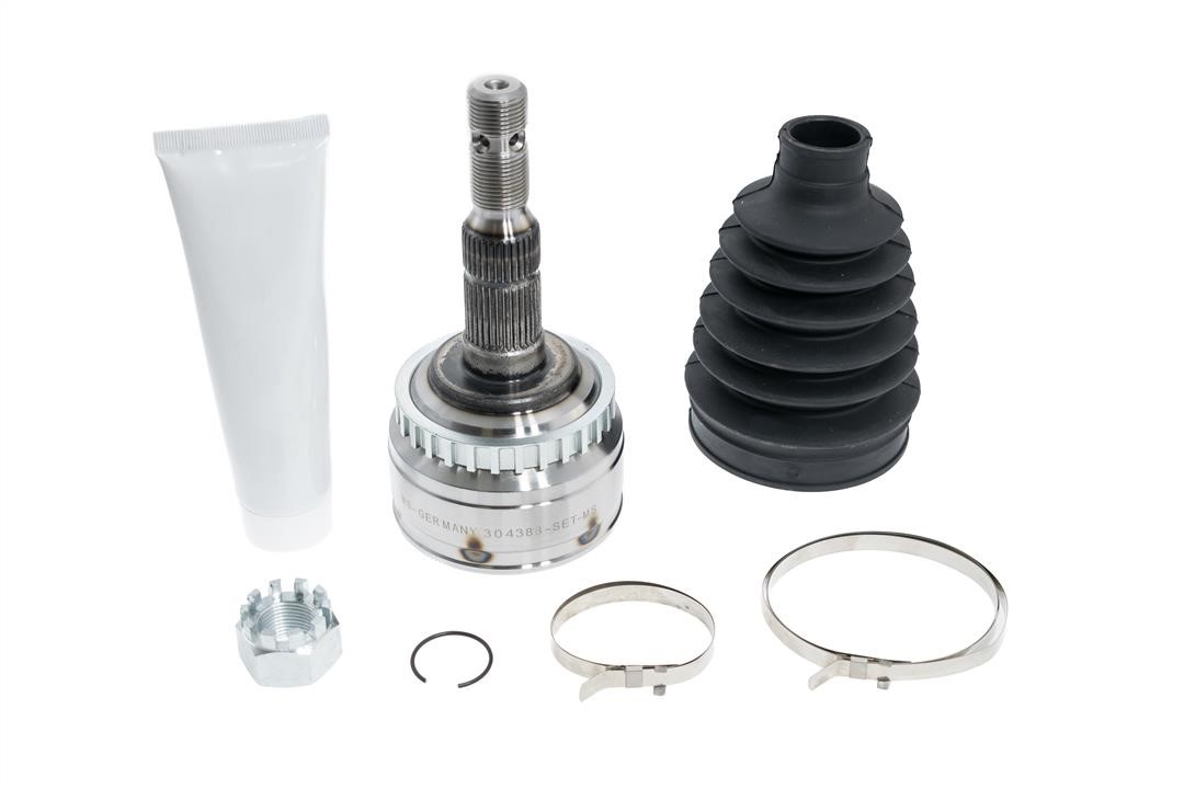 Master-sport 304388-SET-MS CV joint 304388SETMS: Buy near me in Poland at 2407.PL - Good price!