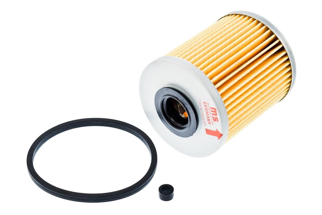 Master-sport 718X-KF-PCS-MS Fuel filter 718XKFPCSMS: Buy near me in Poland at 2407.PL - Good price!