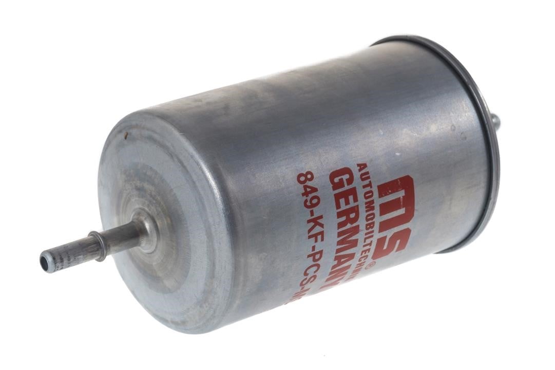 Master-sport 849-KF-PCS-MS Fuel filter 849KFPCSMS: Buy near me in Poland at 2407.PL - Good price!