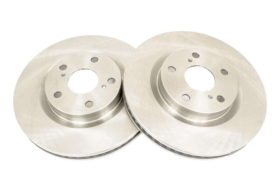 Master-sport 24-0128-0159-1-SET-MS Front brake disc ventilated 24012801591SETMS: Buy near me in Poland at 2407.PL - Good price!