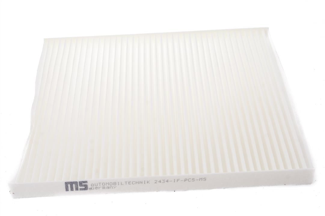 Master-sport 2434-IF-PCS-MS Filter, interior air 2434IFPCSMS: Buy near me in Poland at 2407.PL - Good price!